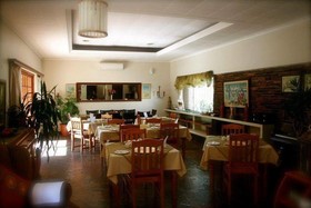 Amper Bo Guesthouse