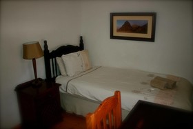 Amper Bo Guesthouse