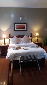 Amper Bo Guesthouse