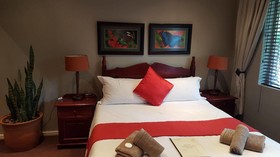 Amper Bo Guesthouse