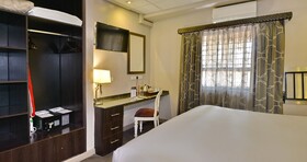 ANEW Hotel Hatfield
