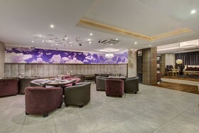 ANEW Hotel Hatfield