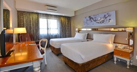 ANEW Hotel Hatfield