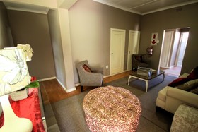Arabelle Guesthouse