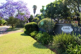 Arabelle Guesthouse