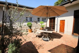 Arabelle Guesthouse