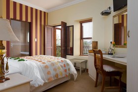 Mont d’Or Bohemian House
