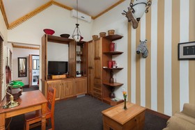Mont d’Or Bohemian House