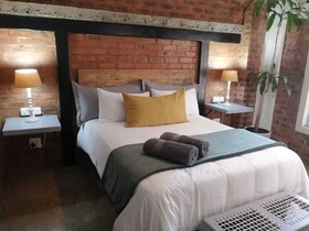 Boshoffville Family Farm