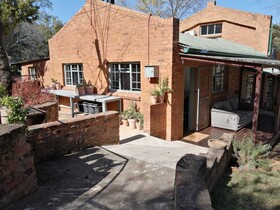 Boshoffville Family Farm