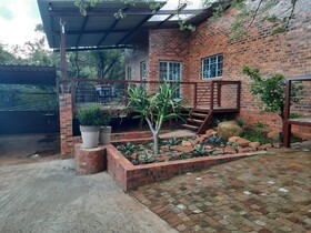 Boshoffville Family Farm
