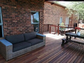 Boshoffville Family Farm