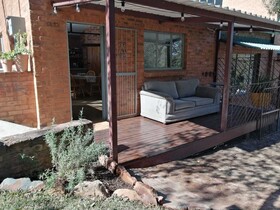 Boshoffville Family Farm