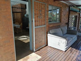 Boshoffville Family Farm