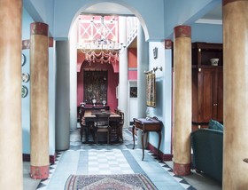 Brooklyn Guesthouses