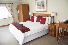 Brooklyn Guesthouses