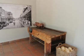 Brooklyn Manor Guesthouse