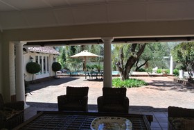 Brooklyn Manor Guesthouse