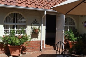 Brooklyn Manor Guesthouse
