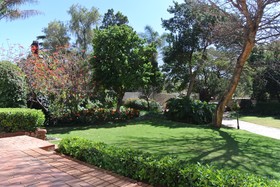 Brooklyn Manor Guesthouse