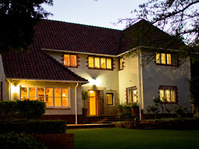 Brooklyn Manor Guesthouse