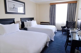 Sierra Burgers Park Hotel