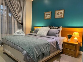 Canary Guest House