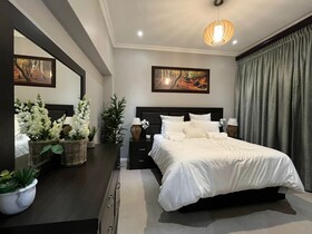 Canary Guest House