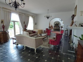 Waterkloof Mansion Boutique Hotel