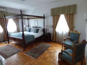 Waterkloof Mansion Boutique Hotel
