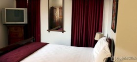 Waterkloof Mansion Boutique Hotel