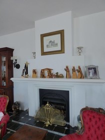 Waterkloof Mansion Boutique Hotel