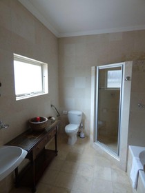 Waterkloof Mansion Boutique Hotel