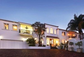 Waterkloof Mansion Boutique Hotel