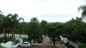 Waterkloof Mansion Boutique Hotel