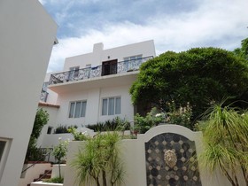Waterkloof Mansion Boutique Hotel