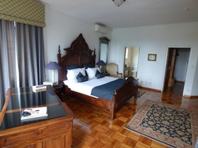 Waterkloof Mansion Boutique Hotel