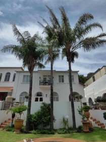 Waterkloof Mansion Boutique Hotel
