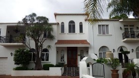 Waterkloof Mansion Boutique Hotel