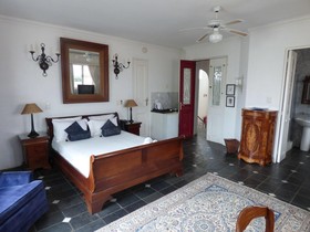 Waterkloof Mansion Boutique Hotel