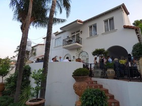 Waterkloof Mansion Boutique Hotel
