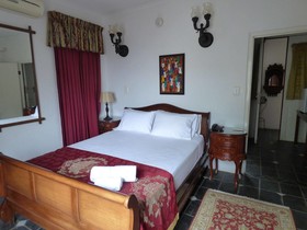 Waterkloof Mansion Boutique Hotel