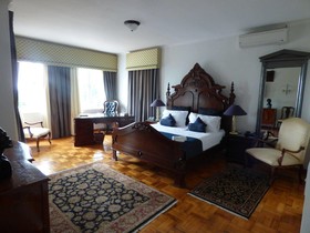Waterkloof Mansion Boutique Hotel