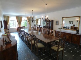 Waterkloof Mansion Boutique Hotel