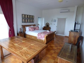 Waterkloof Mansion Boutique Hotel
