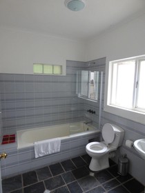 Waterkloof Mansion Boutique Hotel