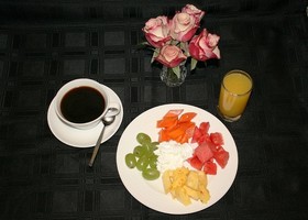Casa Flora Guesthouse