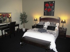 Casa Flora Guesthouse