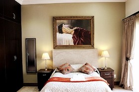 Casa Flora Guesthouse