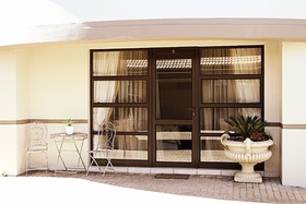 Casa Flora Guesthouse